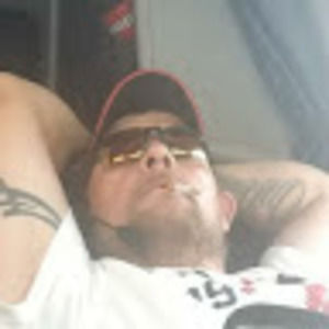 Meet your Posher, Terry